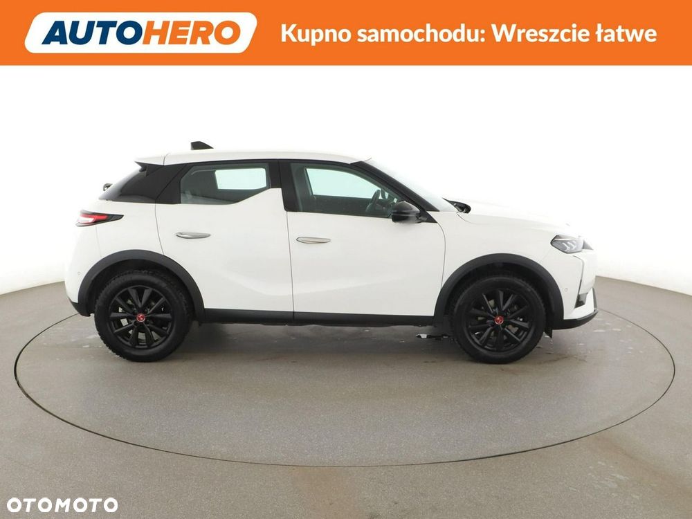DS Automobiles DS 3 Crossback PureTech 100 Performance Line - 10