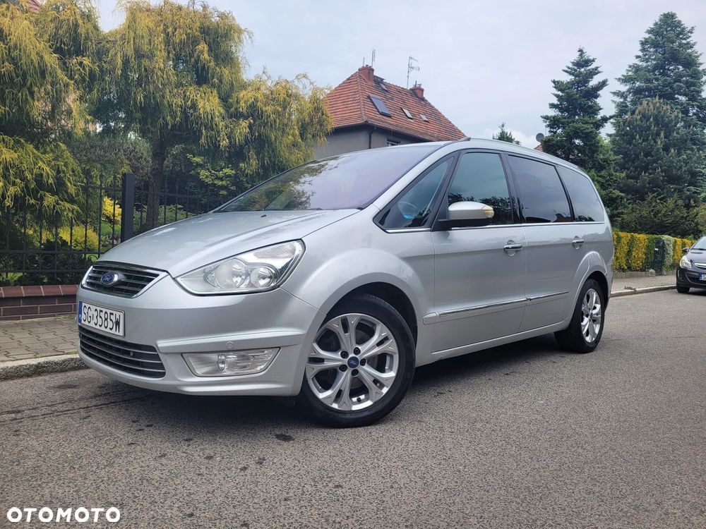 Ford Galaxy