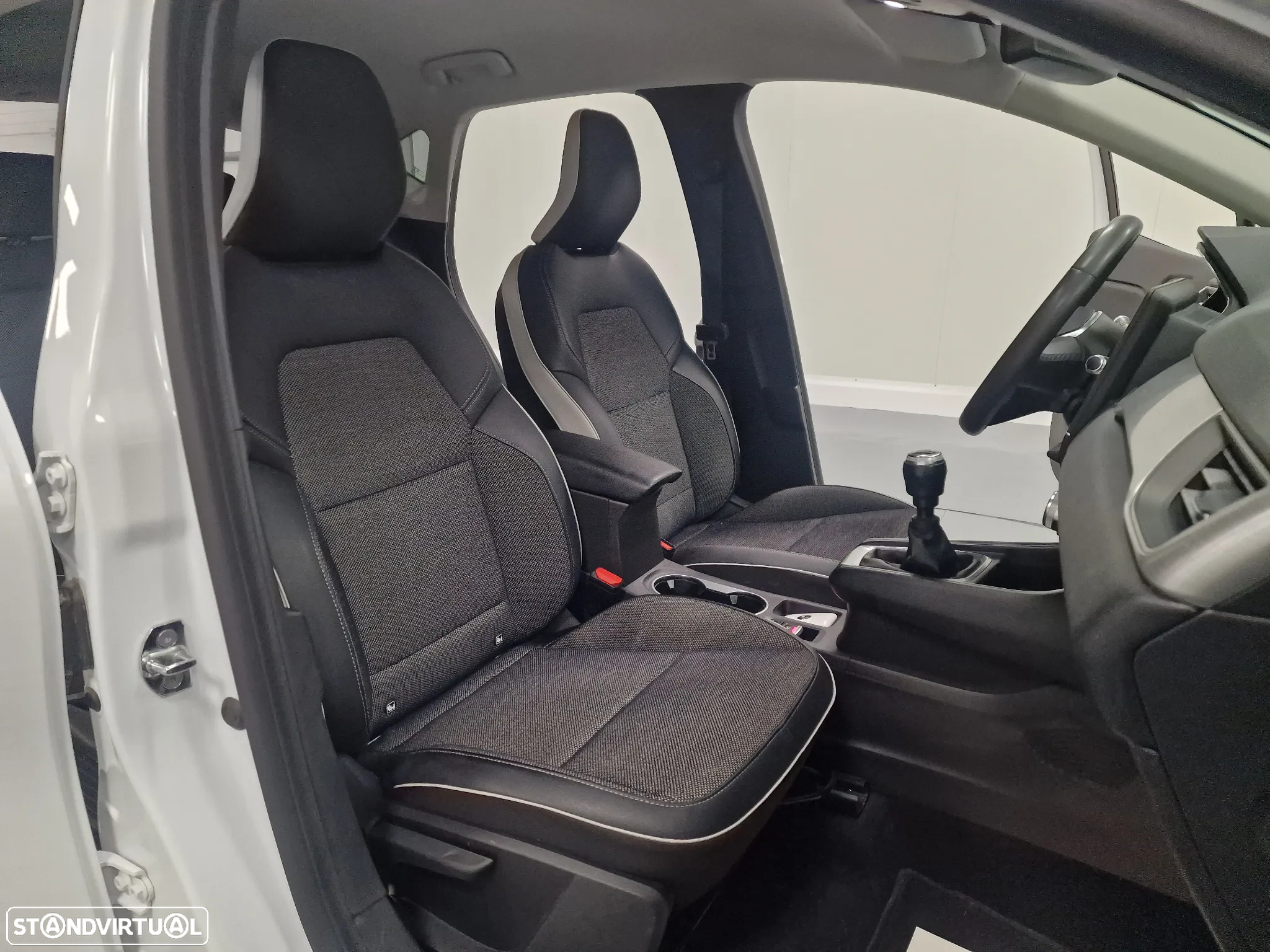 Renault Captur 1.5 dCi Exclusive - 43