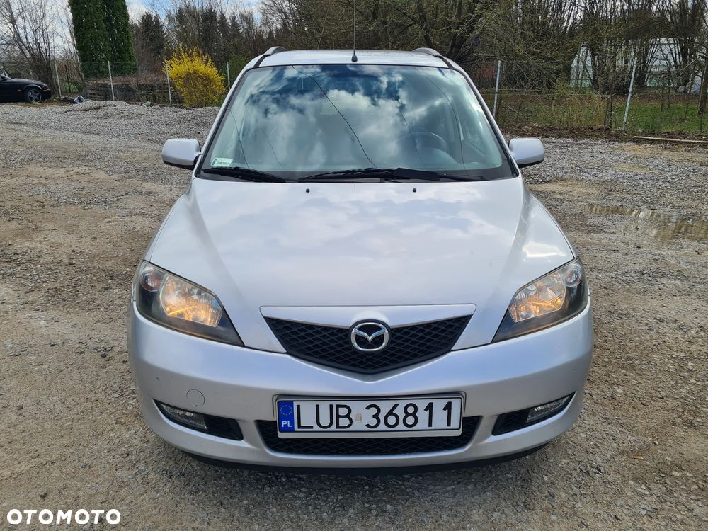 Mazda 2 1.6l Exclusive - 11