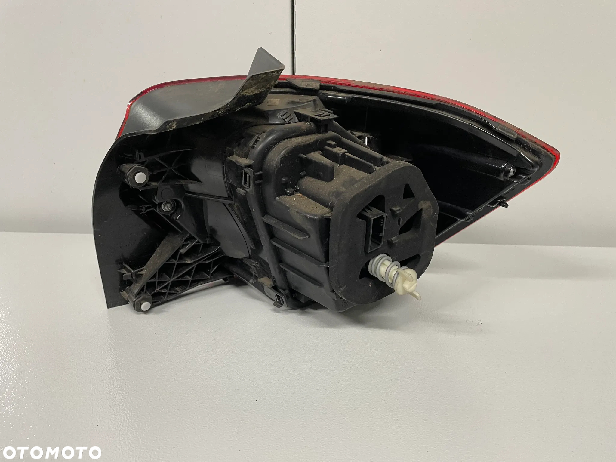 Lampa Tył 2G0945095B 2G0945111B VW Polo - 6