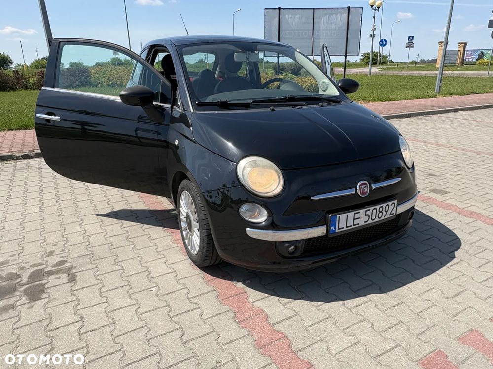 Fiat 500 - 7