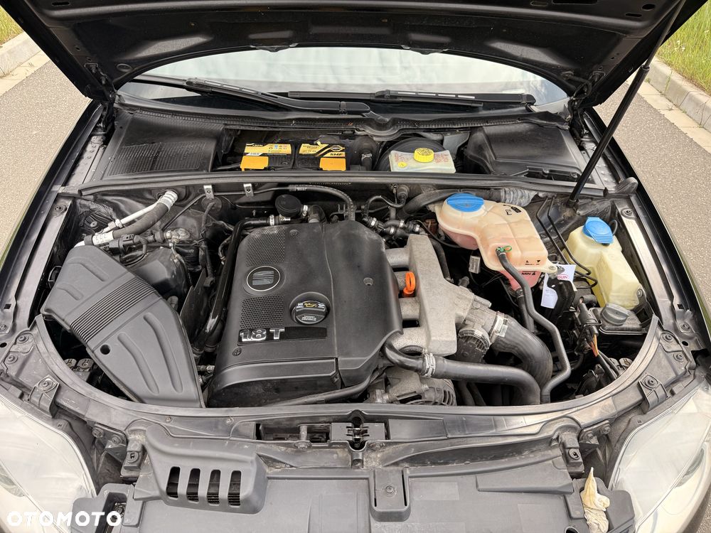 Seat Exeo - 5