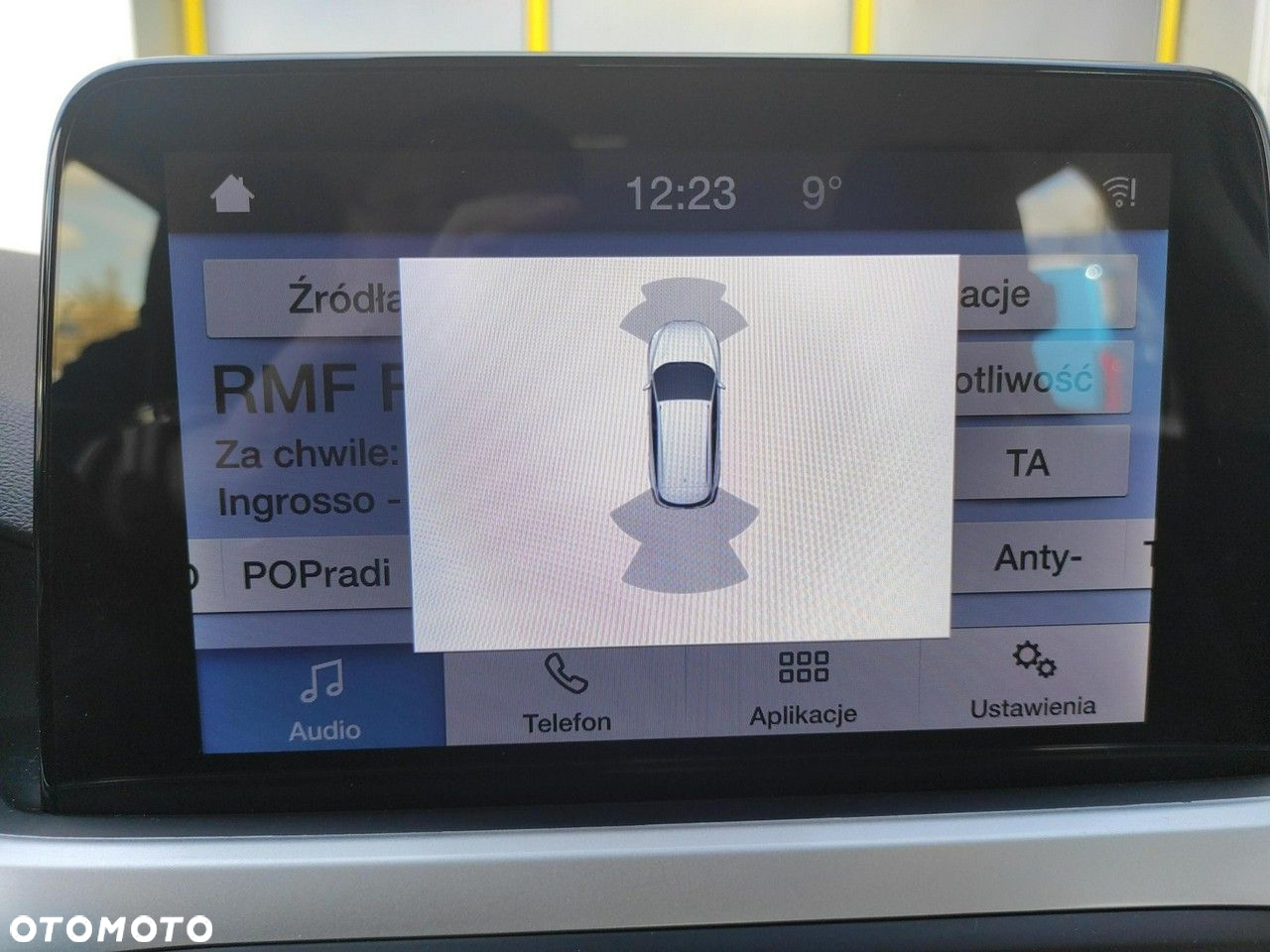 Ford Focus 1.0 EcoBoost Trend Edition - 18