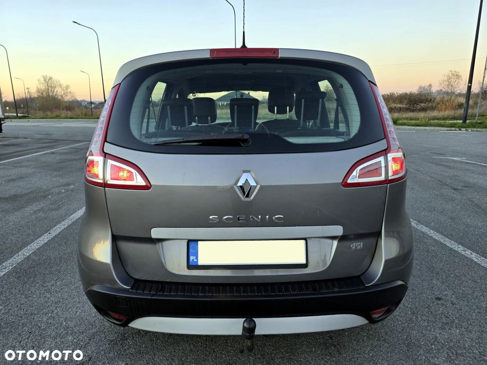 Renault Scenic 1.5 dCi Avantage - 36