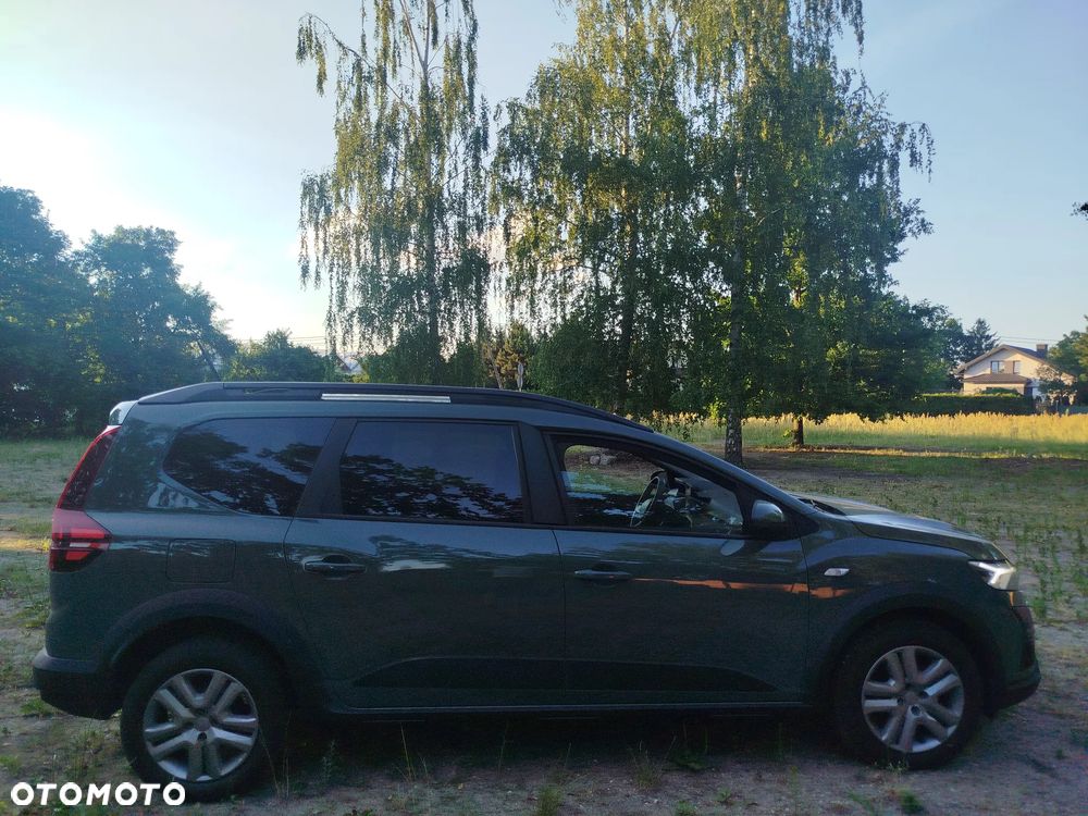 Dacia Jogger - 10