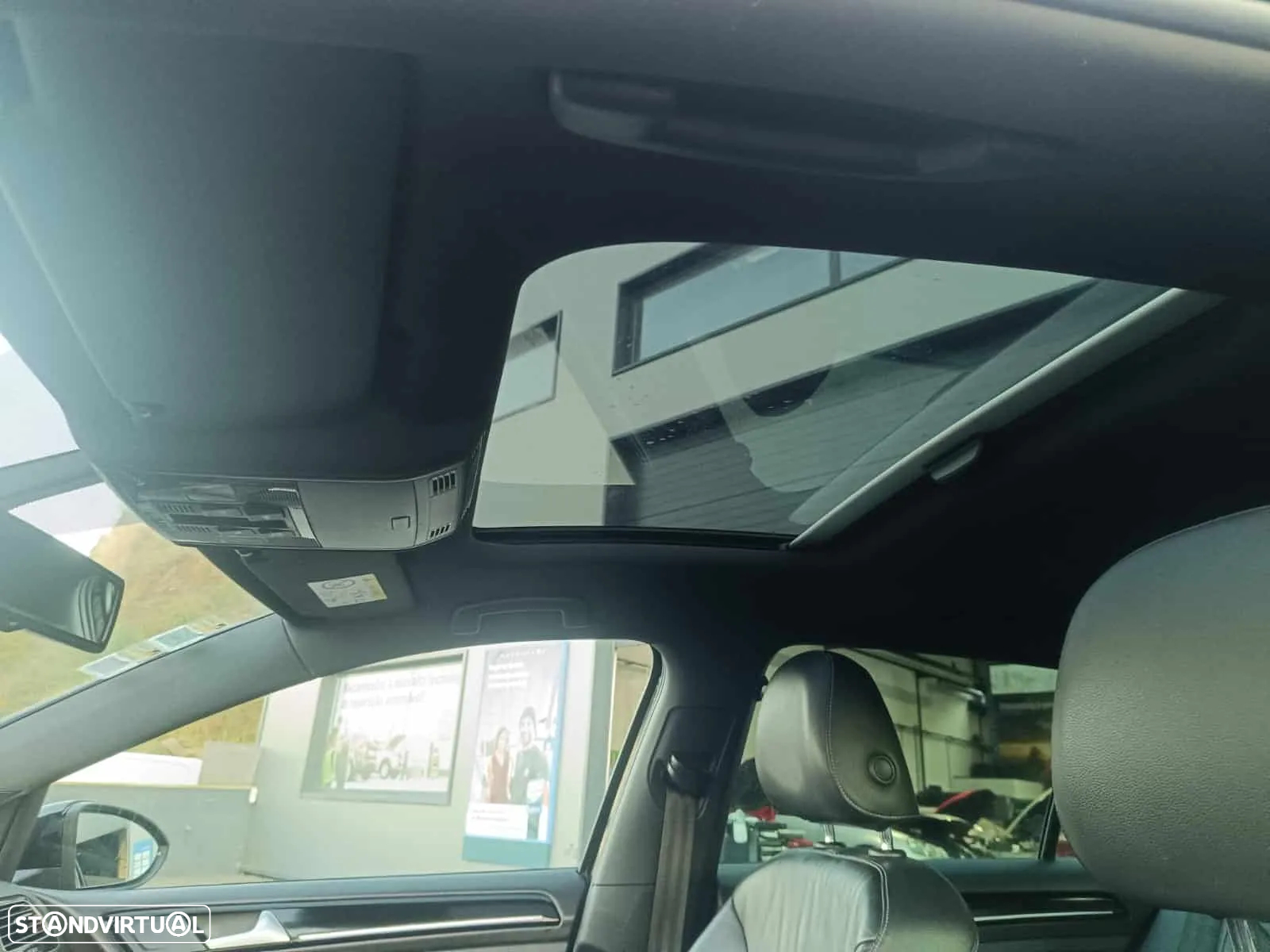 VW Golf 1.4 GTE Plug-in - 20