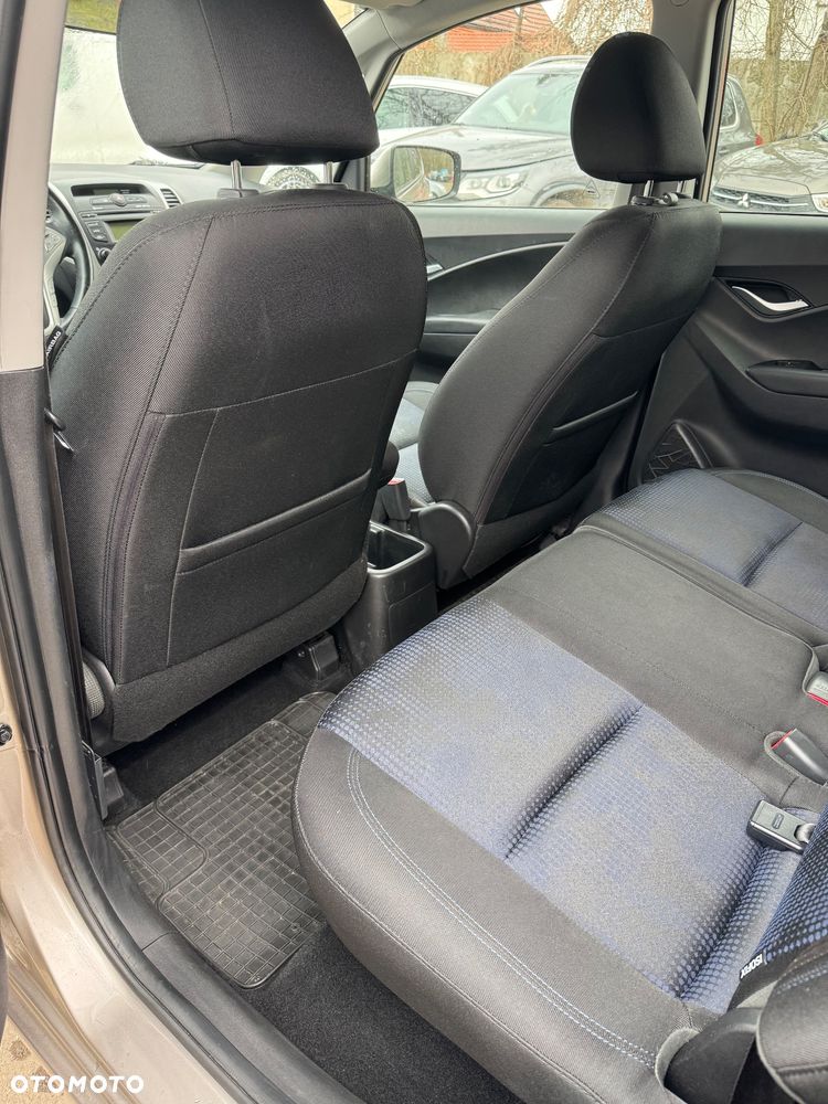 Hyundai ix20 - 2