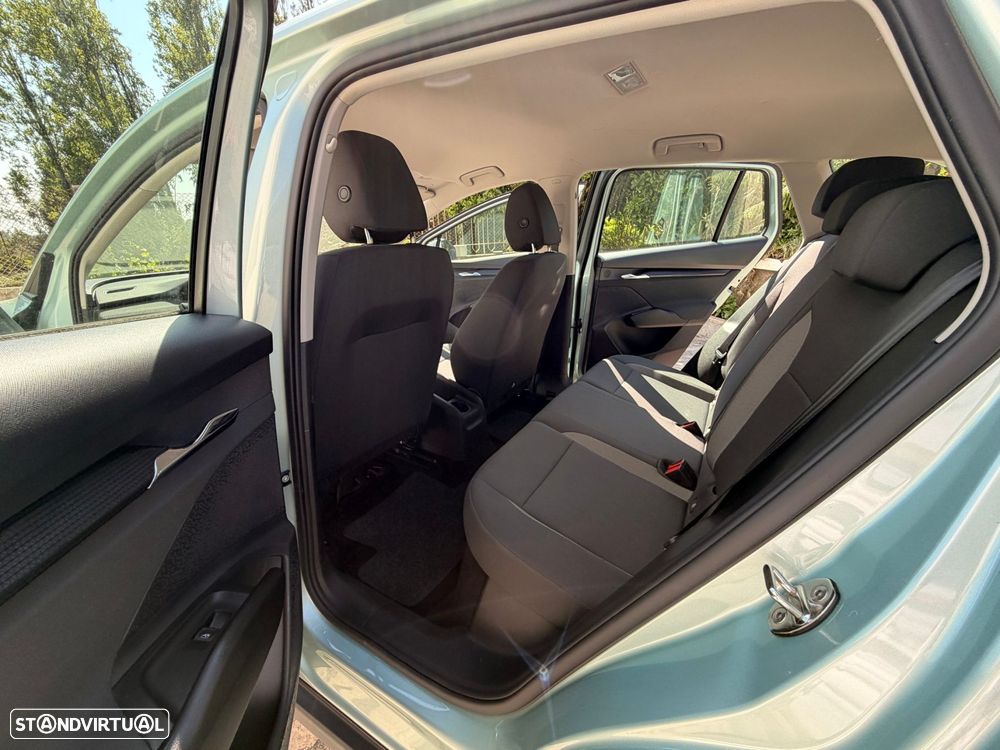 Skoda Enyaq iV 50 - 23