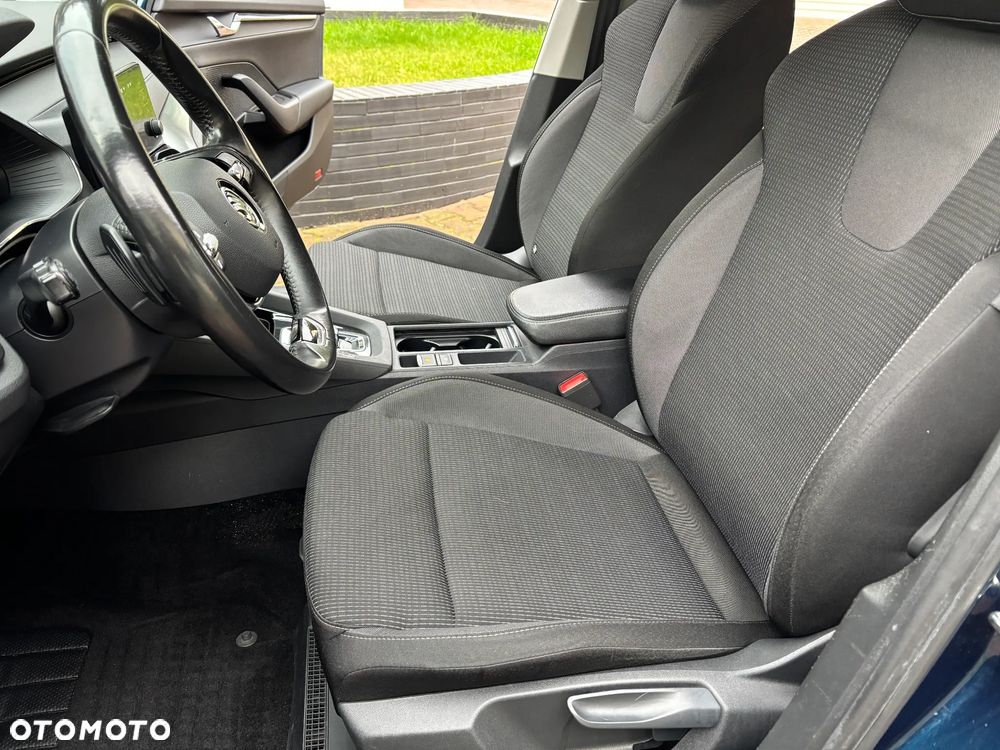 Skoda Octavia 1.5 TSI e-Tec Ambition DSG - 19