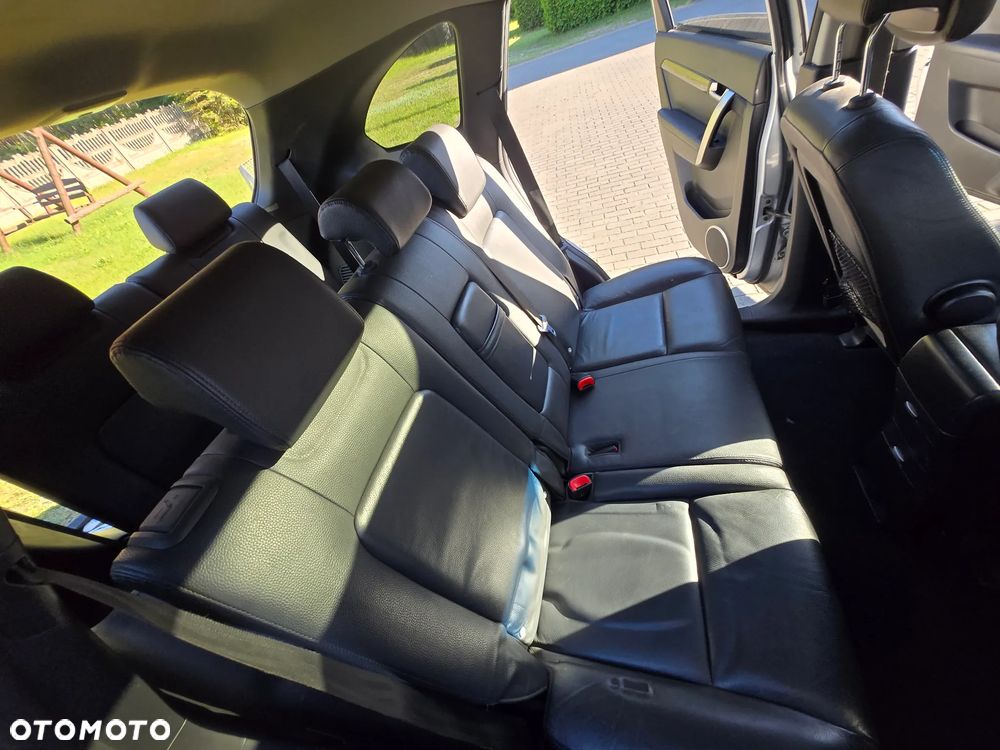 Chevrolet Captiva 3.2 LT sport - 14