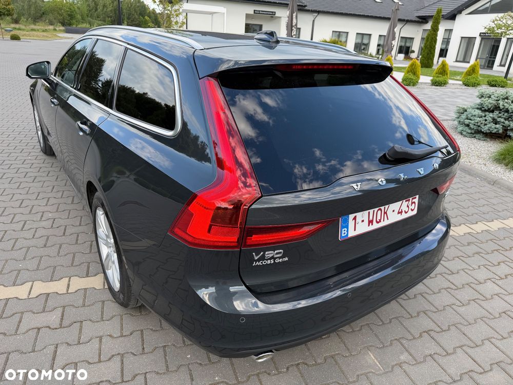 Volvo V90 D4 Geartronic Momentum - 5