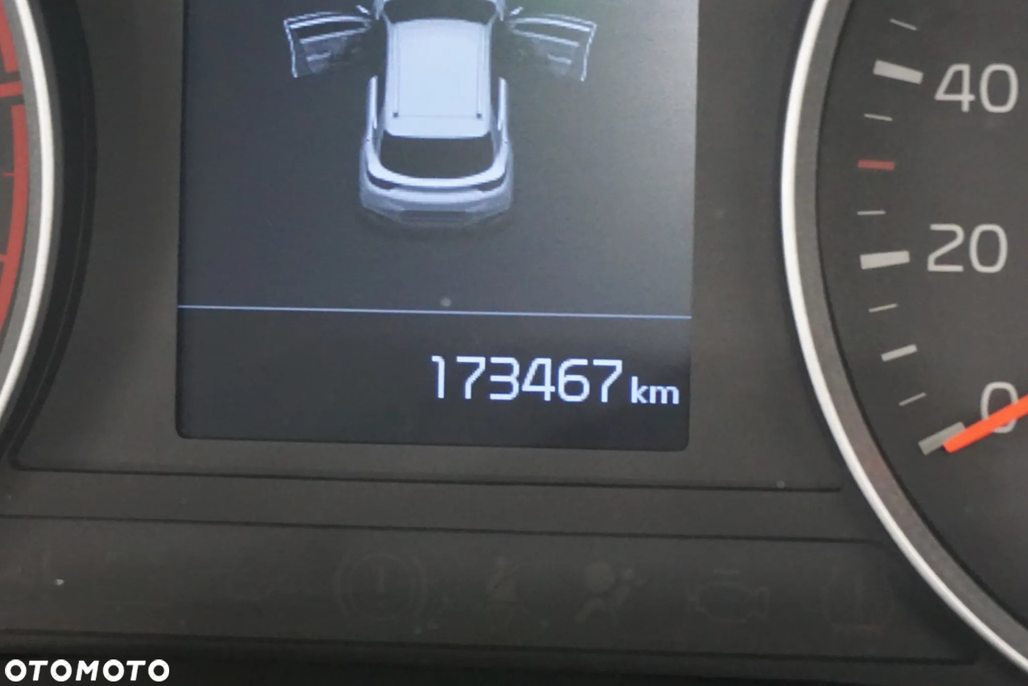 Kia Stonic 1.6 CRDi Spirit - 35
