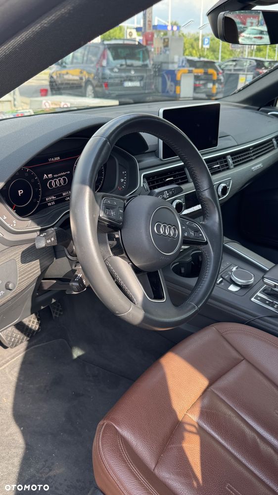 Audi A5 Sportback 2.0 TFSI Quattro Sport S tronic - 15