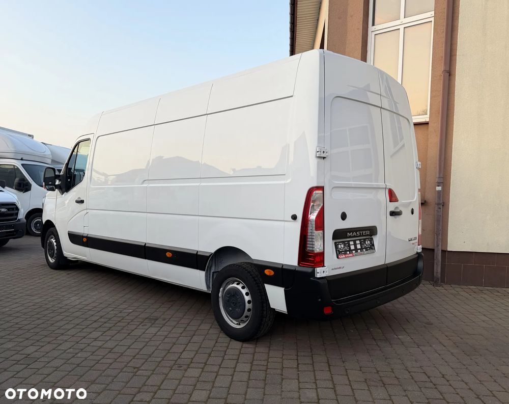 Renault Master L3H2 - 4