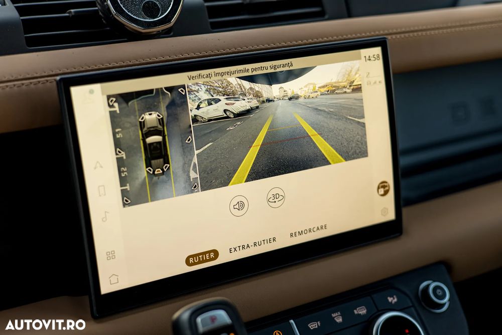 Land Rover Defender 110 3.0 P400 MHEV X - 28