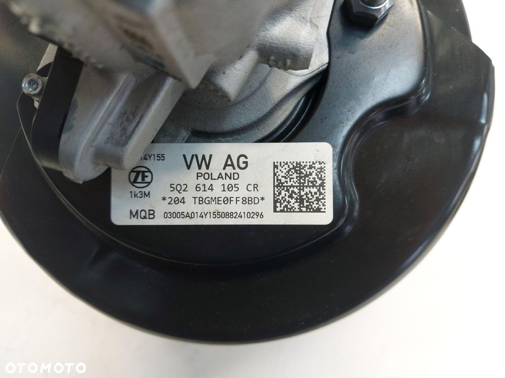 Skoda Karoq Lift 57A SERWO POMPA ABS 5Q2614105CR - 4