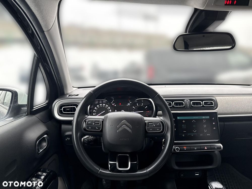 Citroën C3 1.2 PureTech GPF Shine S&S - 12