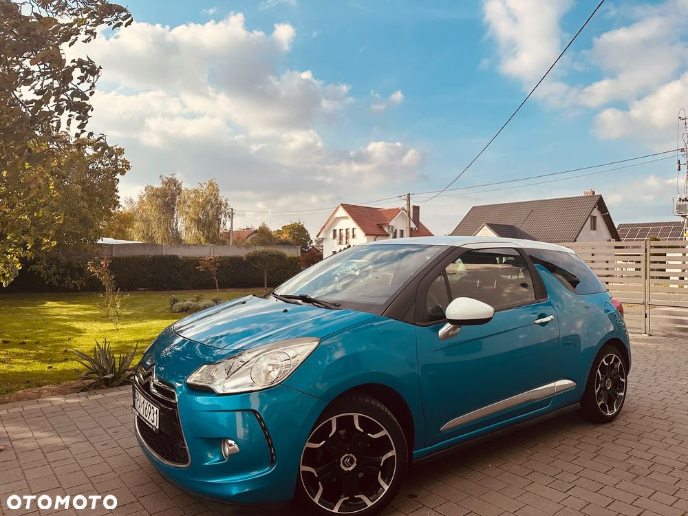 Citroën DS3 1.6 e-HDi SoChic - 6