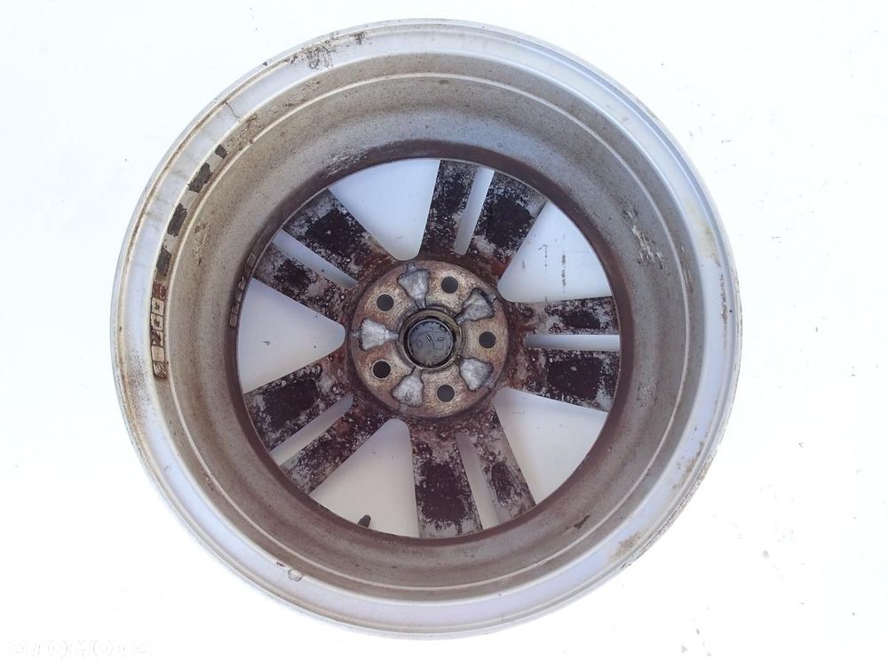 ALUFELGI FELGI 16 5x105 7" ET 41 39024544 OPEL ASTRA J K IV V ZAFIRA - 6