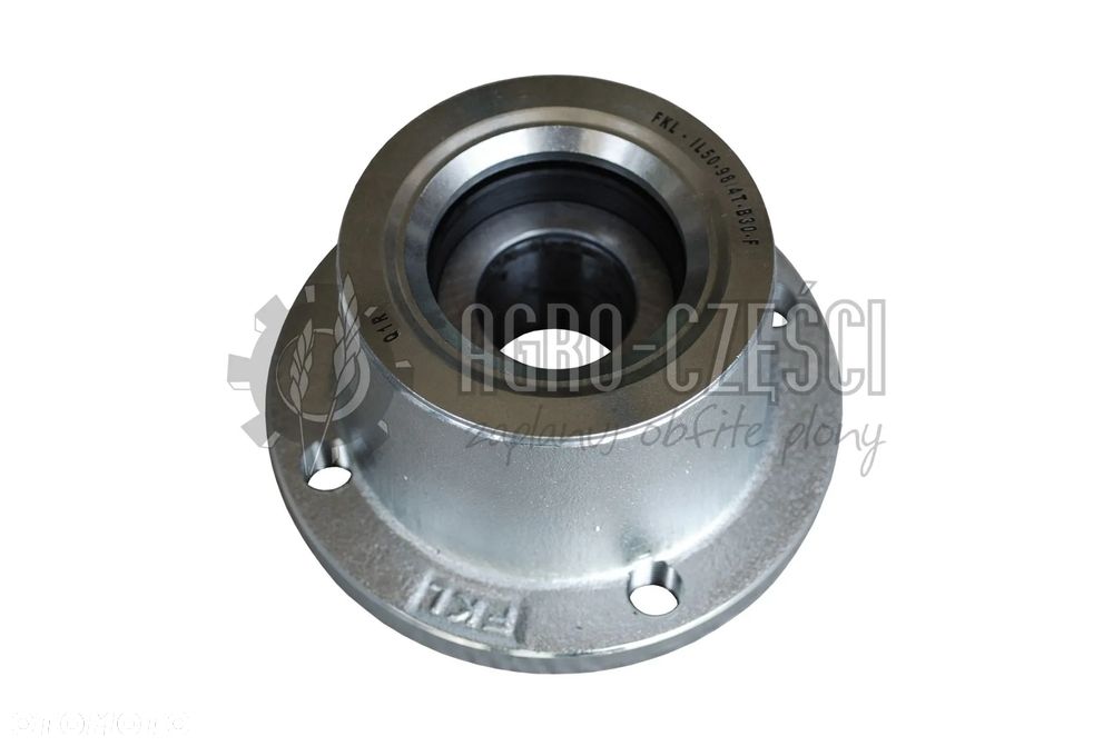 PIASTA VADERSTAD CARRIER 152271, 481460, 440488FKL - 1