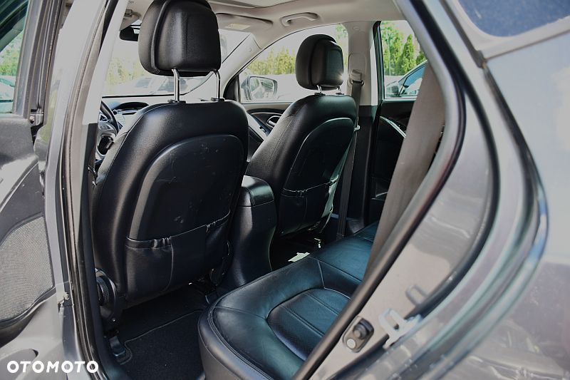 Hyundai ix35 2.0 Style 2WD - 19