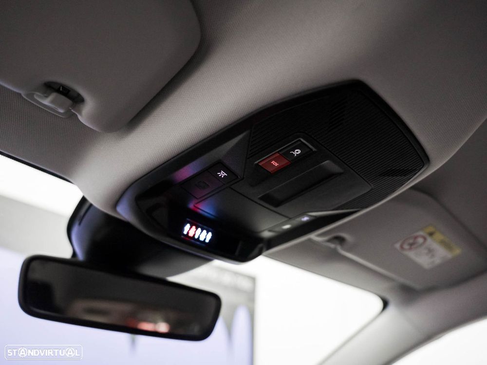 Peugeot 308 SW 1.6 Hybrid Active Pack e-EAT8 - 40