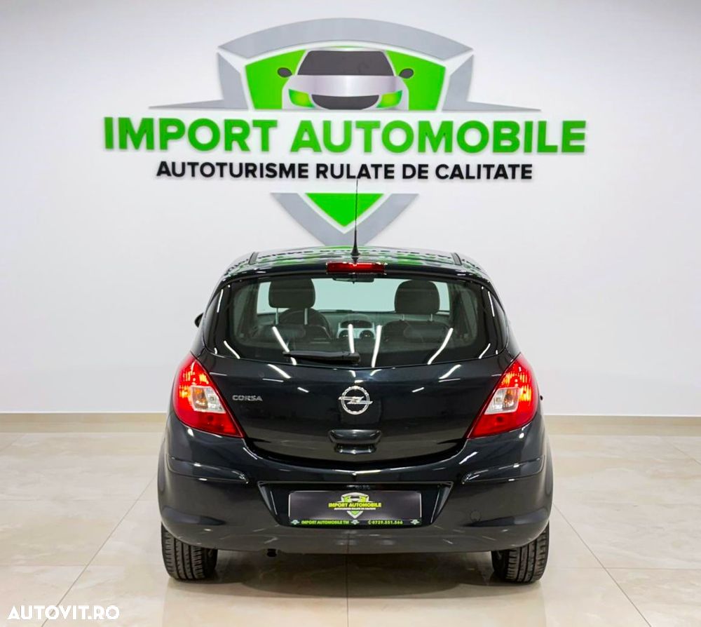 Opel Corsa 1.2 Essentia - 5