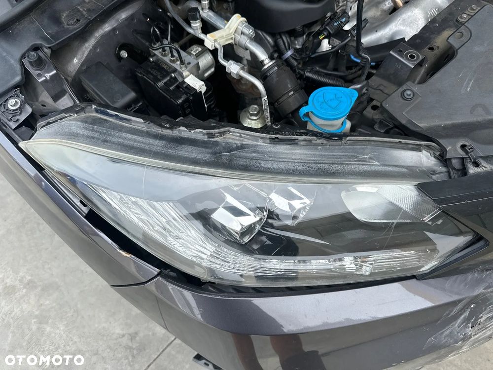 Honda HR-V 1.6 i-DTEC Elegance (ADAS) - 10