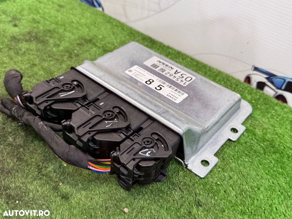 MODUL CALCULATOR MOTOR ECU NISSAN JUKE HYBRID 1.6 BENZINA 2023 COD OEM NHC004-001 237A00157R 2022-2024 - 5
