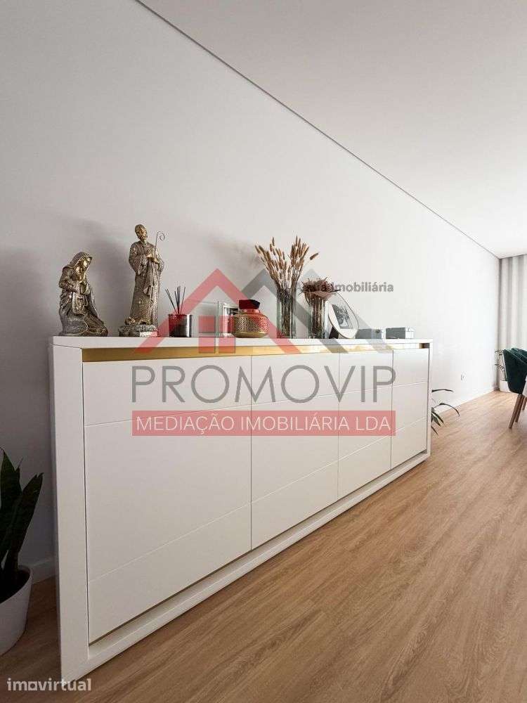 Moradia em Banda T3 Seminova Santo Tirso - Grande imagem: 5/32