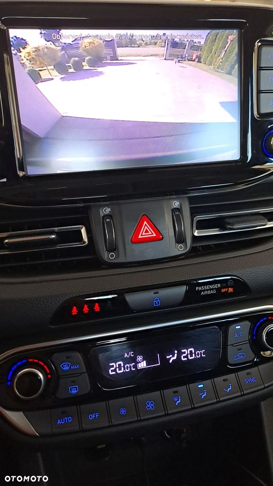 Hyundai i30 1.0 T-GDI Smart - 4
