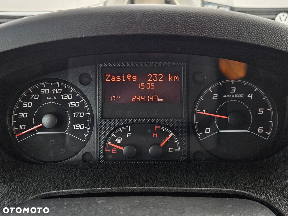 Peugeot boxer L4H3 *54999zł NETTO* 2.2 HDi/140KM - 25