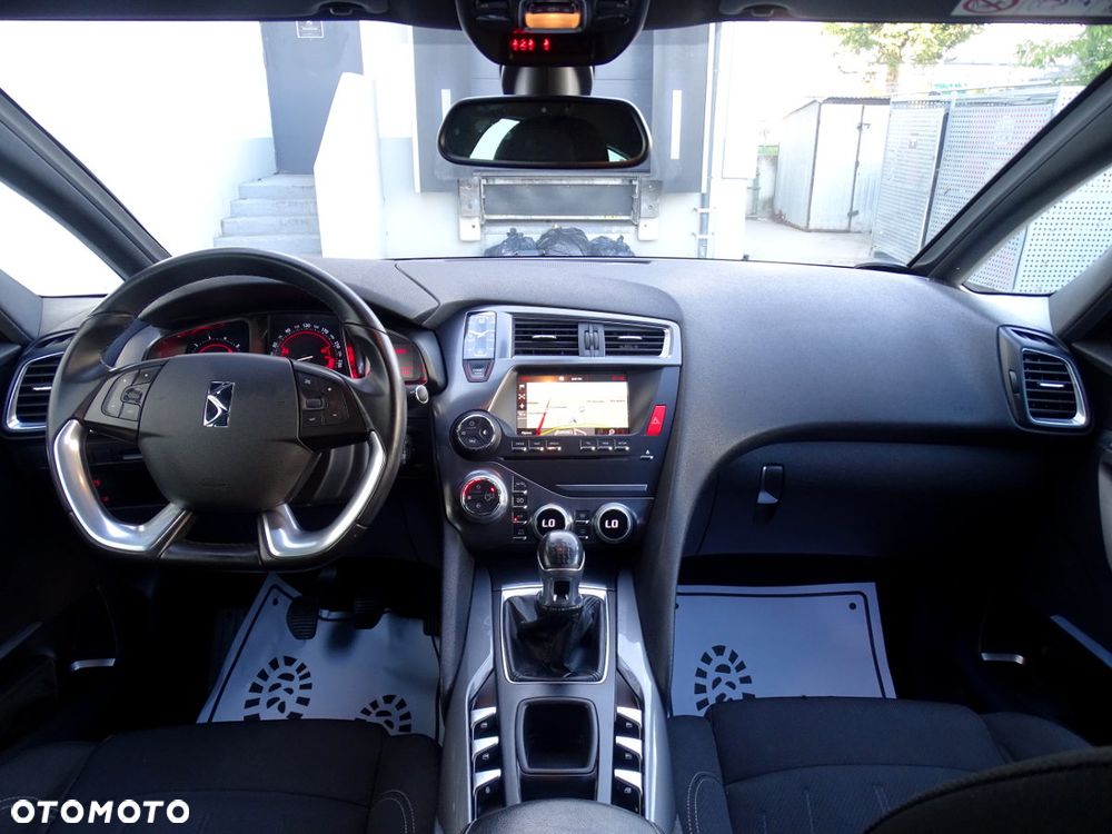 DS Automobiles DS 5 - 16