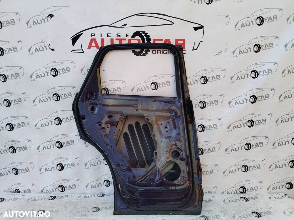 Usa stanga spate Audi Q4 E-Tron an 2021-2022-2023-2024-2025-2026 - 7