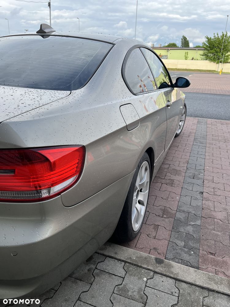 BMW Seria 3 - 4
