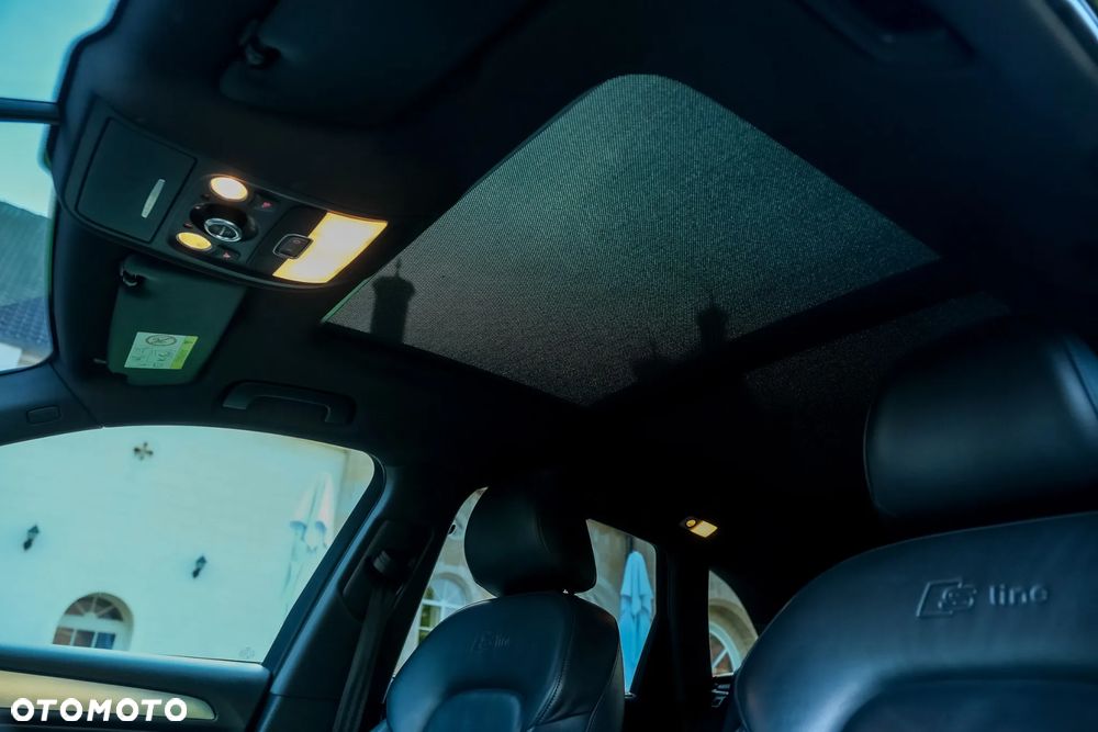 Audi Q5 2.0 TFSI Quattro Tiptr - 36