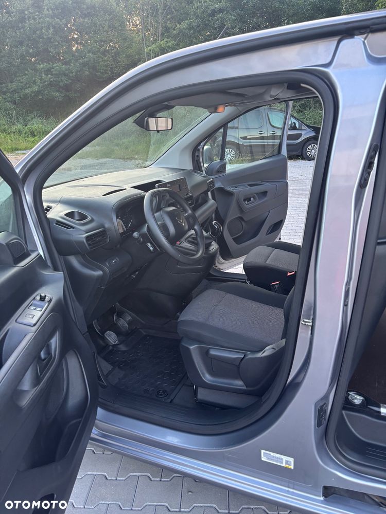 Citroën Berlingo M 1.5 BlueHDI Live - 7