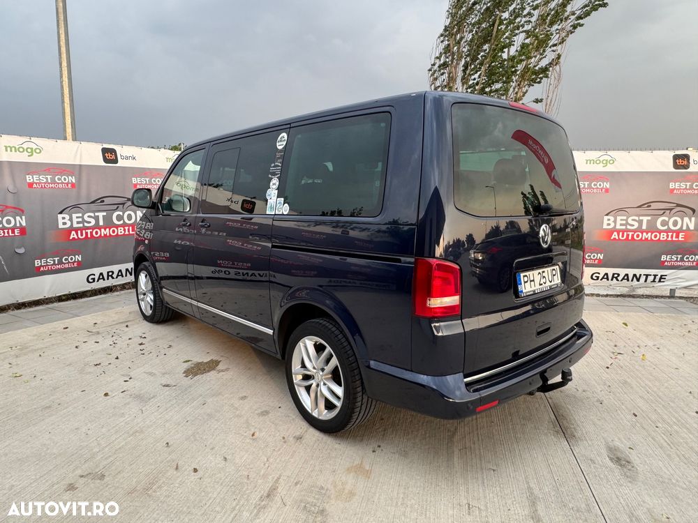 VOLKSWAGEN Multivan 2011 — imagine 2