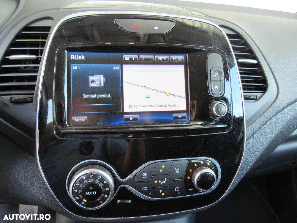 Renault Captur - 29