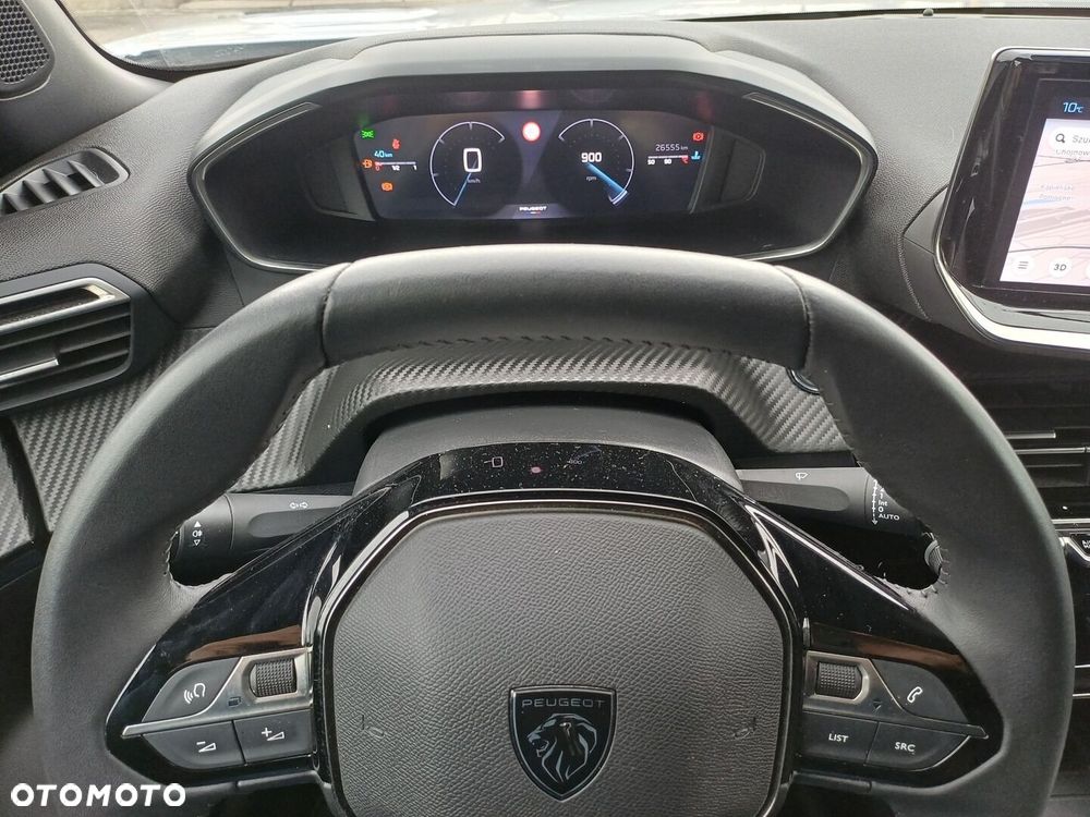 Peugeot 2008 - 25