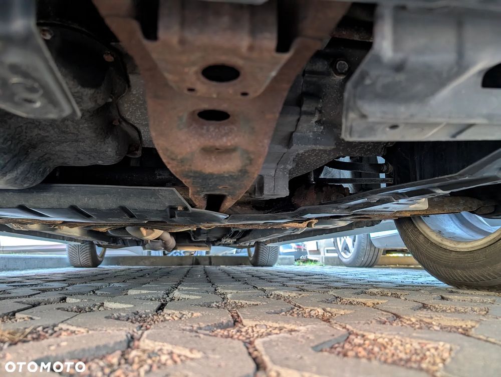 Mitsubishi Lancer 1.8 Intense - 16