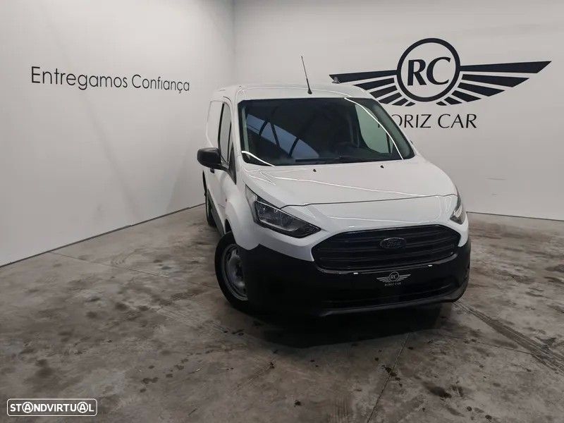 Ford Transit Connect 1.5 TDCi 200 L1 Active - 1