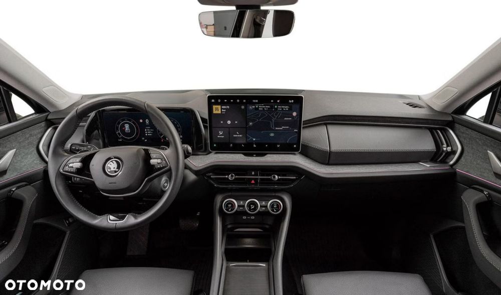 Skoda Kodiaq 2.0 TDI 4x4 DSG Selection - 27