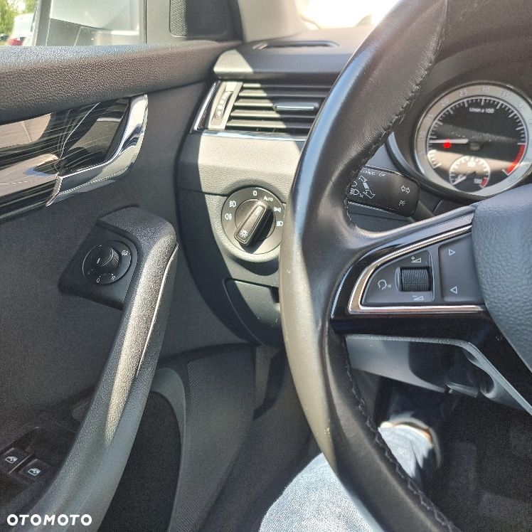 Skoda Octavia 2.0 TDI SCR Style - 15