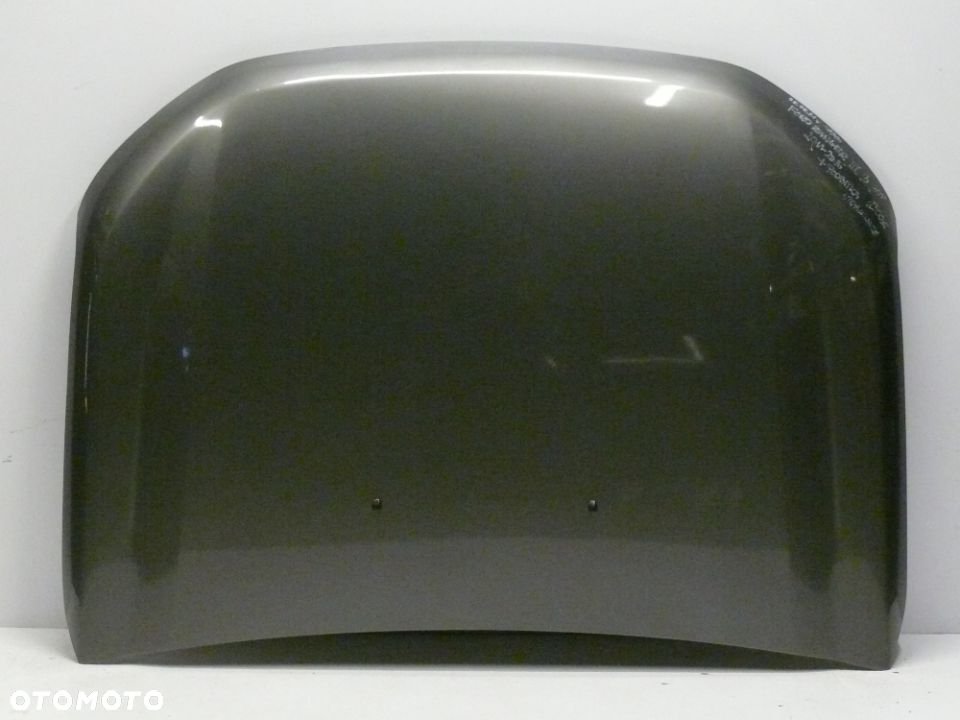 MASKA FORD RANGER III 2011 2015 WYGŁUSZENIE - 2
