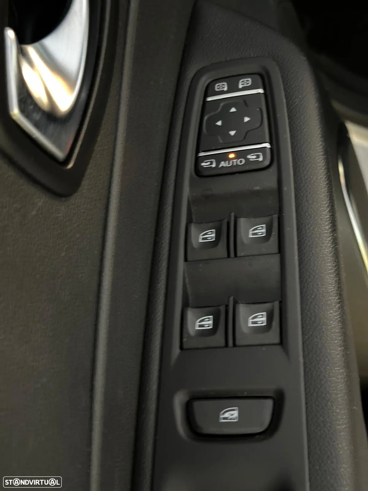 Renault Captur (ENERGY) TCe 90 LIMITED - 13