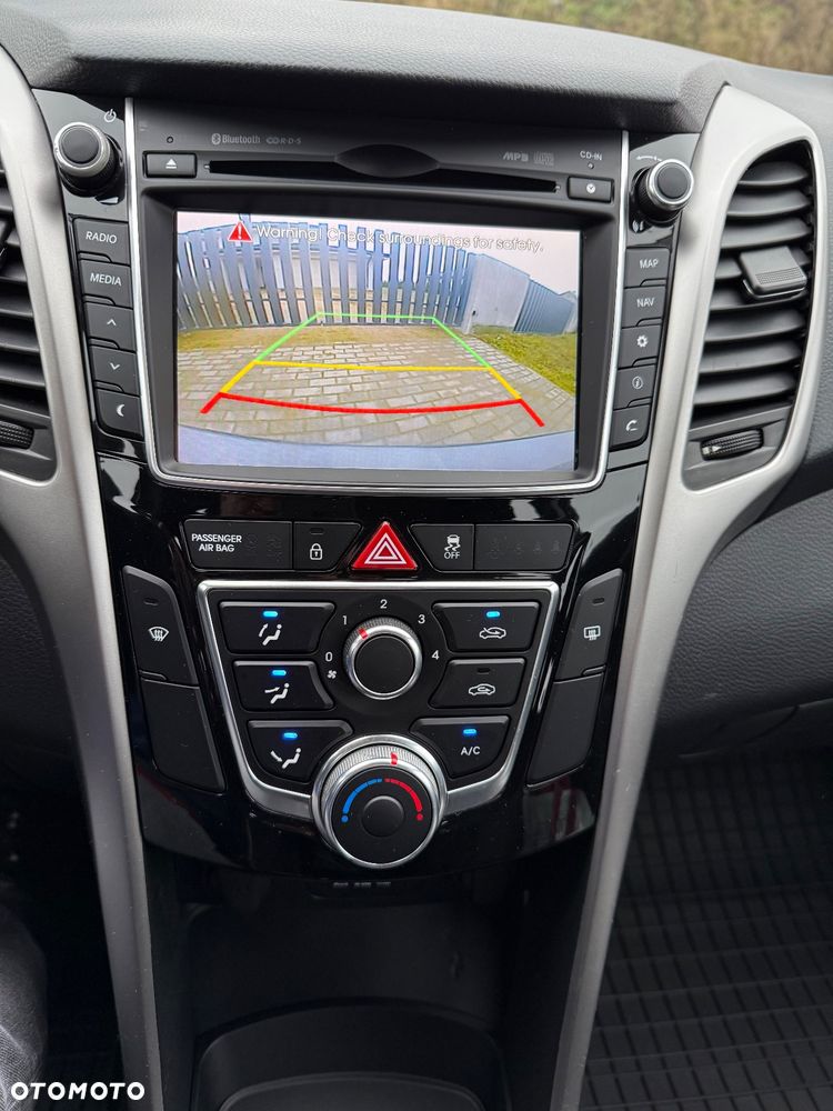 Hyundai i30 1.4 Classic + - 30