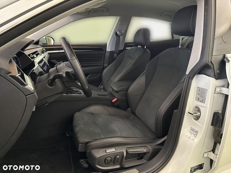 Volkswagen Arteon 2.0 TSI Elegance DSG - 11