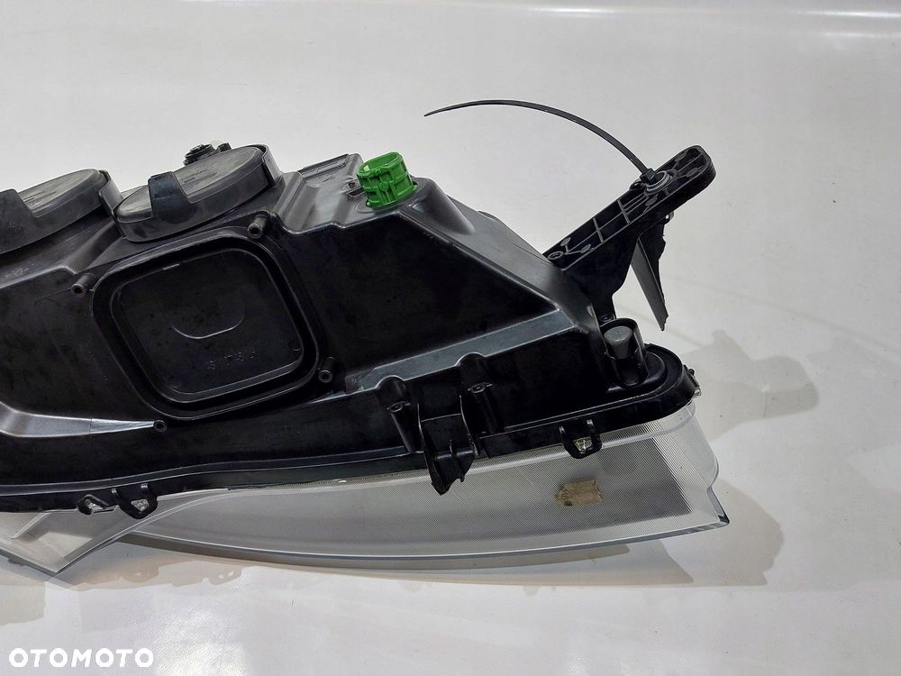 lampa lewa lewy przednia przód fiat ducato boxer jumper lift 2014- - 8